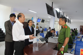 Đắk Lắk: Tạo đột phá cho cải cách hành chính nhiệm kỳ 2020 – 2025