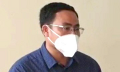 Đề nghị truy tố người đàn ông tự xưng ‘Ban chỉ đạo quận 7’ náo loạn siêu thị