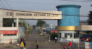 Đồng Nai: Đề nghị xử phạt Công ty Changshin tự ý ‘xử lý’ công nhân mắc COVID-19