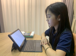 G-Group sản xuất máy tính bảng giá rẻ hỗ trợ học online