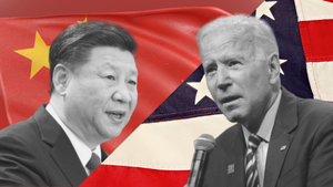 Mỹ - Trung cạnh tranh gay gắt: Đông Nam Á hành xử ra sao?