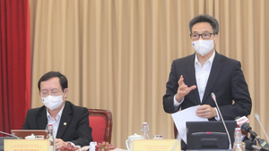 7 hướng nghiên cứu của khoa học phòng chống COVID-19 giai đoạn mới