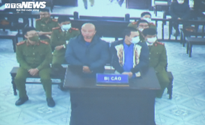 Đề nghị làm rõ vai trò của vợ Đường 'Nhuệ' trong vụ xâm phạm Công ty Lâm Quyết