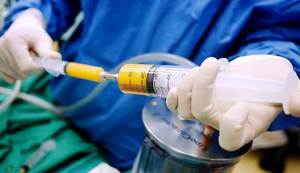 Người phụ nữ tử vong khi hút mỡ bụng