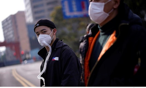 Mối nguy 'đại dịch kép' tấn công thế giới