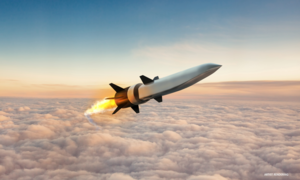 Mỹ lo ngại Trung Quốc - Nga sử dụng vũ khí siêu thanh