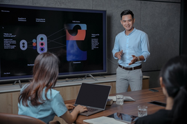 One Mount đồng hành cùng Việt Nam kiến tạo hệ sinh thái công nghệ toàn diện