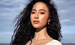 Angela Phương Trinh bị phạt 7,5 triệu đồng