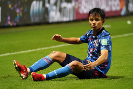 HLV Nhật Bản cân nhắc triệu tập cựu sao Real Madrid cho trận gặp tuyển Việt Nam