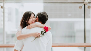 Lời chúc 20/10 ý nghĩa dành cho người yêu