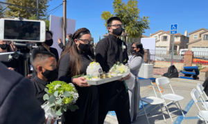 Con gái Phi Nhung sẽ đưa tro cốt mẹ về Việt Nam trước khi rải xuống biển