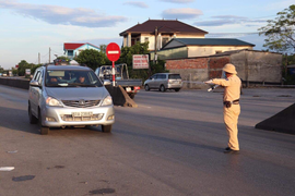 Vì sao Quảng Bình, Đắk Lắk chưa áp dụng Nghị quyết 128?