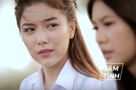 Tâm tình: Lỡ yêu chung một người , chị gái có hành động khiến mình ức chế