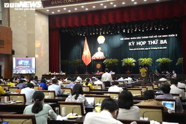 Đại biểu HĐND TP.HCM đề xuất có ngày tưởng niệm người qua đời vì COVID-19