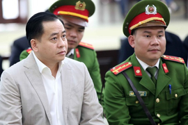 Cựu Phó tổng cục trưởng tình báo Nguyễn Duy Linh sắp hầu tòa cùng Vũ 'Nhôm'