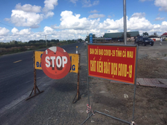 Vì sao Cà Mau kiến nghị sửa quyết định về xét nghiệm COVID-19 của Bộ Y tế?