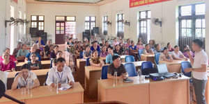 Dịch COVID-19 ảnh hưởng thế nào tới người dân tham gia BHXH tự nguyện?