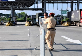 Hà Nội dừng hoạt động toàn bộ chốt kiểm soát tại các cửa ngõ
