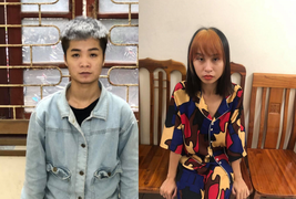 Triệt phá đường dây môi giới mại dâm học sinh, sinh viên ở Tuyên Quang