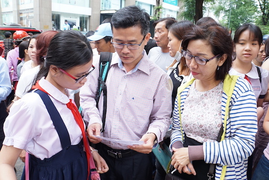 Vì sao học sinh đạt 101,5 điểm nhưng trượt lớp 6 trường chuyên?