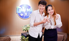 Lấy chồng kém 8 tuổi, diễn viên Thảo Trang hay ghen