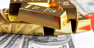 Giá vàng hôm nay 20/10: Bật tăng trở lại, USD giảm nhanh