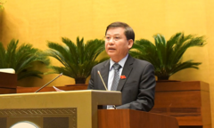 VKSND Tối cao kiến nghị cấp thêm quyền cho công an xã