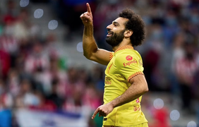 Video: Salah tỏa sáng, Liverpool đánh bại Atletico Madrid