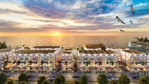 Đảm bảo tiến độ thi công mùa dịch: Câu chuyện của những chủ đầu tư có tầm