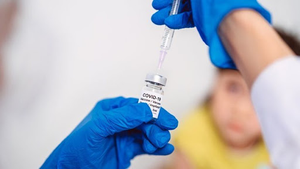 Trẻ em sắp được tiêm vaccine COVID-19: Phụ huynh TP.HCM mong ngóng