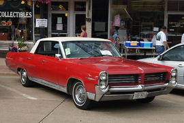 Những chiếc sedan lớn nhất từng được sản xuất 