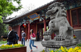 Trung Quốc áp đảo trong bảng xếp hạng đại học thế giới, top 10 có tới 8 đại diện