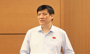 Bộ trưởng Y tế: Chúng ta chưa bao giờ tuyên bố là 'Zero COVID'