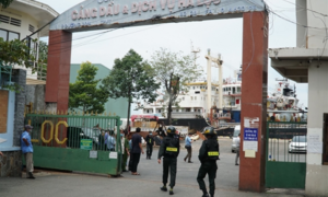 Vụ 2,7 triệu lít xăng giả: Khởi tố, bắt nữ Giám đốc Công ty xăng dầu Hà Lộc