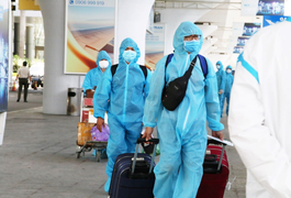 Chủ tịch Đà Nẵng: Kiểm soát còn lỗ hổng, hàng quán không quét QR Code