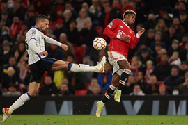 HLV Solskjaer tiết lộ câu nói giúp Man Utd ngược dòng ngoạn mục