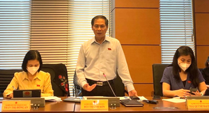 Bộ trưởng Ngoại giao: Foxconn, Apple, Intel... đang muốn mở rộng sản xuất ở VN