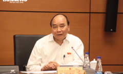 Chủ tịch nước: 'Tôi tin tưởng kinh tế Việt Nam sẽ trở lại phong độ mới'