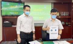 PVFCCo hợp tác triển khai chương trình sử dụng phân bón an toàn, hiệu quả