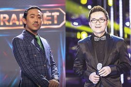 Trấn Thành - Đại Nghĩa và 2 sao Việt khác giàu cỡ nào khi làm MC truyền hình?