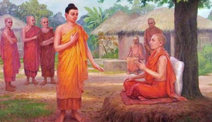 'Quy y' có nghĩa là gì?