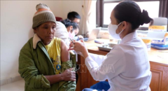 Quỹ vaccine phòng COVID-19 đã nhận được 8.788 tỷ đồng