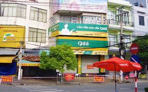 Bạc Liêu: Khởi tố, bắt tạm giam trưởng phòng công ty tài chính lây lan COVID-19