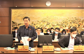 'Doanh nghiệp nợ bảo hiểm xã hội nhưng người lao động phải gánh hậu quả'