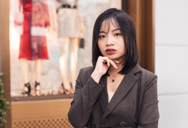 Chiến thuật giúp nữ sinh Hà Nội đạt 8.5 IELTS trong lần thi đầu tiên