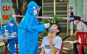 Gia Lai ghi nhận 50 F0, Kon Tum có 3 ca mắc COVID-19 trong cộng đồng