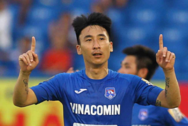 Hải Huy phải đền 5 tỷ đồng nếu phá hợp đồng với CLB TP.HCM