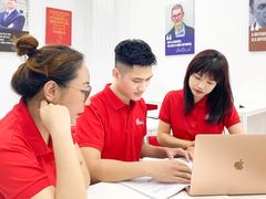 Những tiêu chuẩn của chương trình tiếng Anh Online tại Học viện SunUni