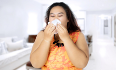 Vì sao béo phì khiến người mắc COVID-19 dễ trở nặng: Chuyên gia tiết lộ lý do 