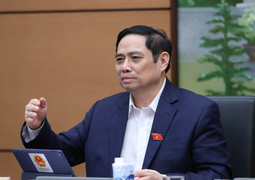 Thủ tướng: 'Biết đến đâu quản đến đấy, còn không biết mà quản là không khoa học'